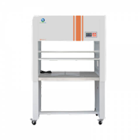 孚夏單人雙面全鋼超凈工作臺SW-CJ-1FD